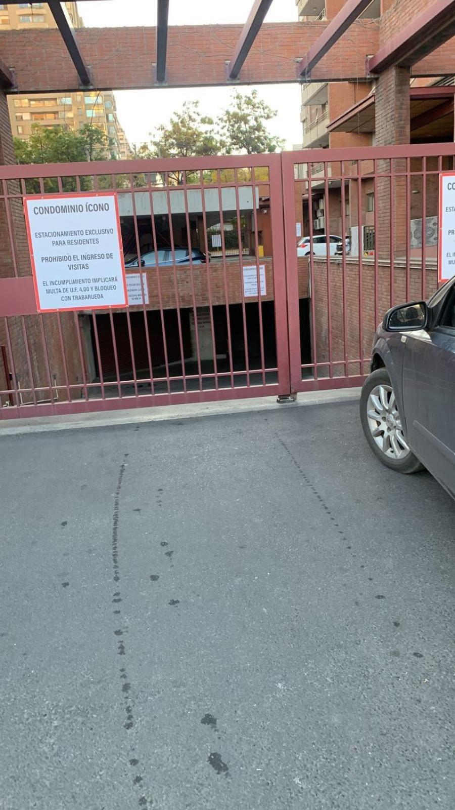 شقة Departamentos Pontoni Escuela Militar سانتياغو المظهر الخارجي الصورة